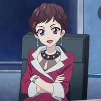 Yumesaki Tiara