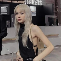 Lisa (cô)