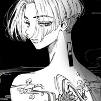 Sano Manjirou (Mikey)