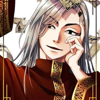 Kokonoi Hajime