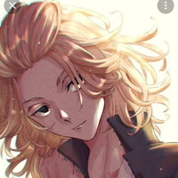 Sano Manjiro( Mikey )