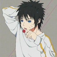 Uzumaki  Uchiha menma
