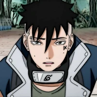 Uzumaki  Uchiha kawaki