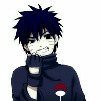 Uchiha  Uzumaki kira