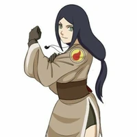 Haruno Hyuga sana