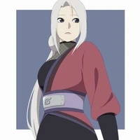 Hatake Umino shiru
