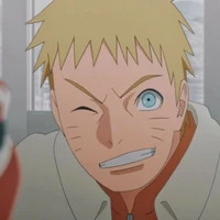 Uzumaki naruto(TN)