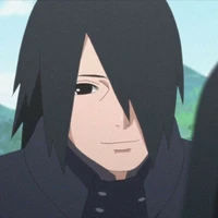 Uchiha sasuke(TN)