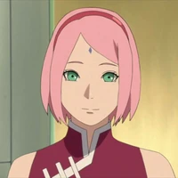 Haruno sakura(TN)