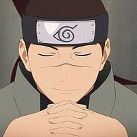 Umino iruka(TN)