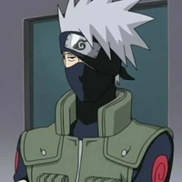 Hatake kakashi(TN)