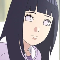 Hyuga hinata(TN)