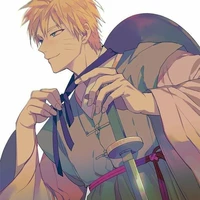 Uzumaki naruto