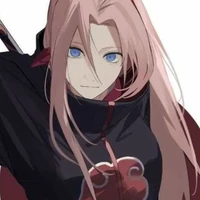 Haruno sakura