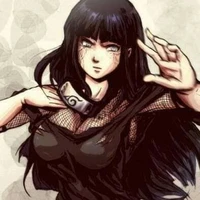 Hyuga hinata