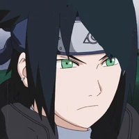 Uchiha daisuke