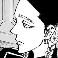 Haitani Ran -Tenjiku-