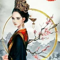 Minh Ngọc ( thái hậu)