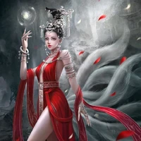 Trần Thúy * hoàng quý phi *