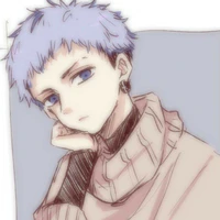 Mitsuya Kakashi