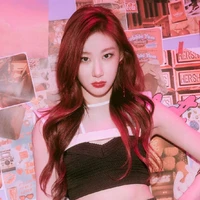 Chaeryeong