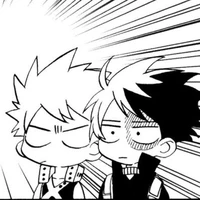 Rin,Sanzu