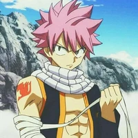 Natsu