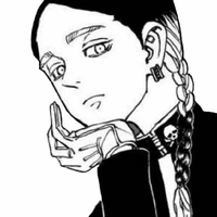 Haitani Ran