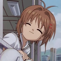 Kinomoto Sakura