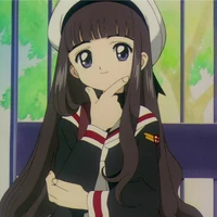 Daidouji Tomoyo