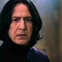 Severus Snape
