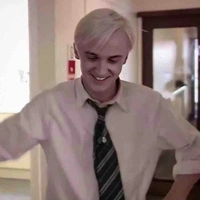 Draco Malfoy