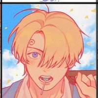 Vinsmoke Sanji