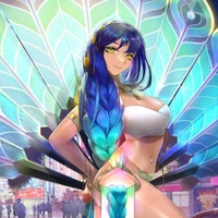 Diamond_trực thuộc ic