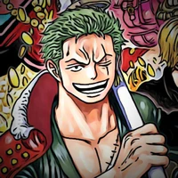 Roronoa Zoro
