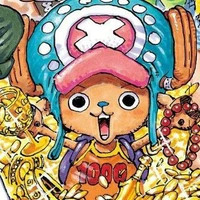 Tony Tony Chopper
