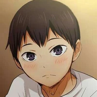 Kageyama Tobio