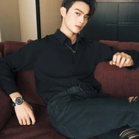 Hứa Khải (Kevin)