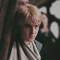Draco Malfoy