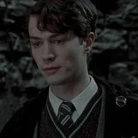Tom Marvolo Riddle