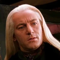 Lucius Malfoy