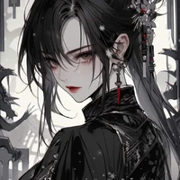 Nagata Satsuki(t/g)