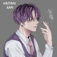 Hatani Ran