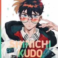 Kudo Shinichi [em]