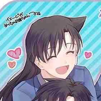 Mori Ran [Y]