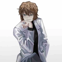 Miyano Shiho [cô]