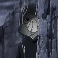 Uchiha Obito