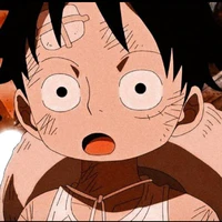 Monkey D Luffy