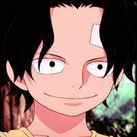 Portgas D Ace