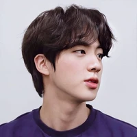 Kim Seokjin